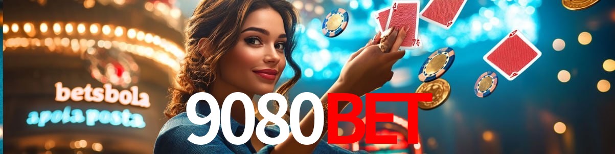 Welcome Bonus 9080bet