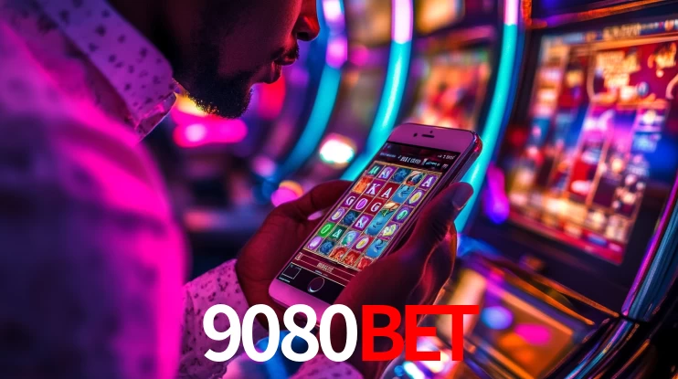 Baixar App 9080bet  