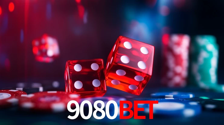 Bonus na Plataforma Online 9080bet