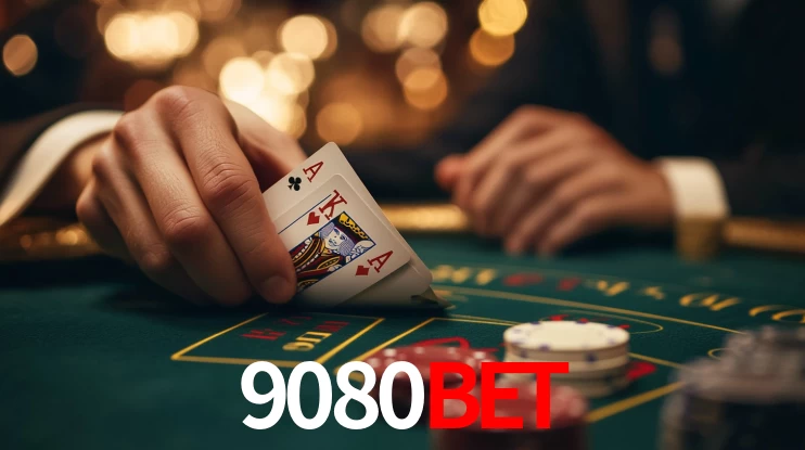 Plataforma Online 9080bet