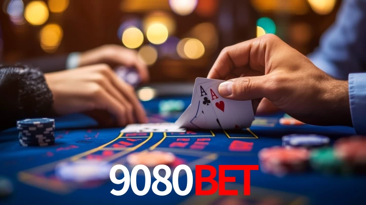 Jogos na 9080bet