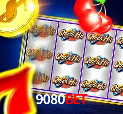 A Popularidade dos Caça-Níqueis no 9080bet