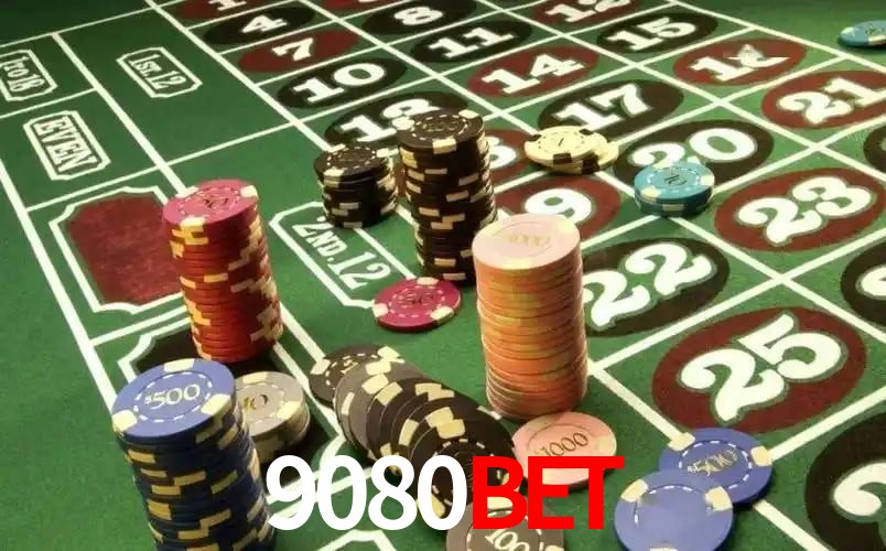 Estatísticas do Jogo 9080bet