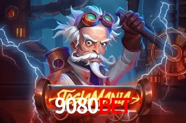 Casino Ao Vivo 9080bet