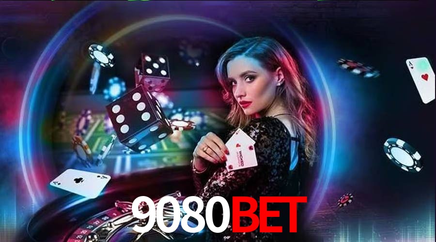 APP oficial da 9080bet para mobile