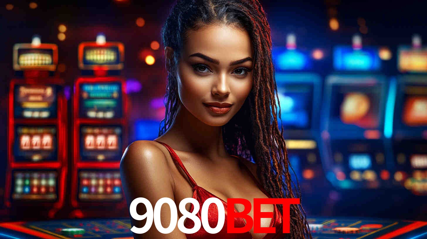 Inovações de Jogos na 9080bet: O Futuro das Experiências Interativas