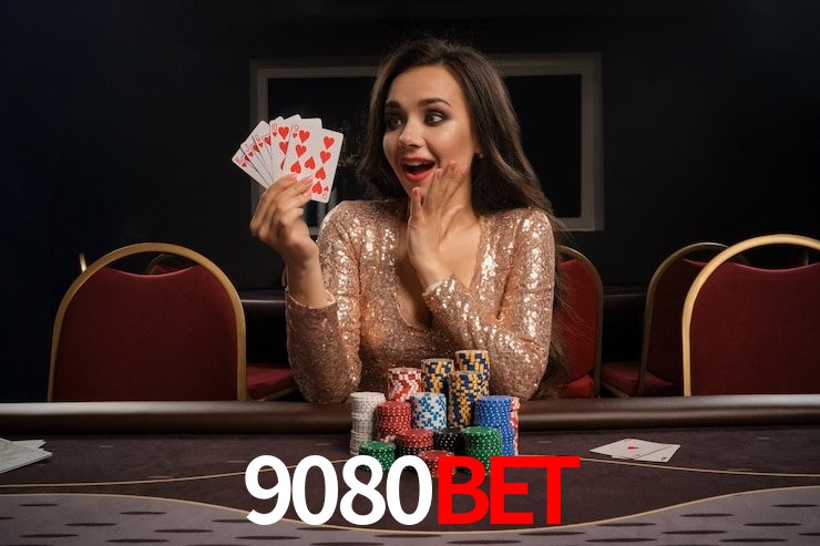 9080bet Fortune Tiger