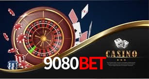 Apostas de Futebol 9080bet
