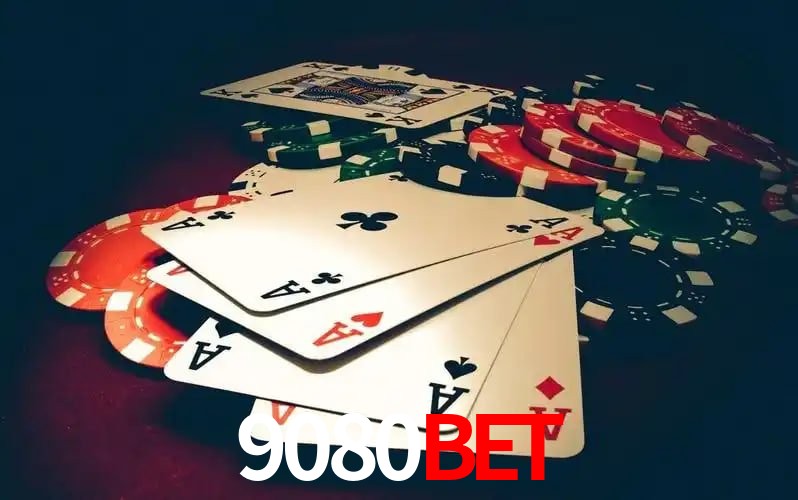 9080bet Slots
