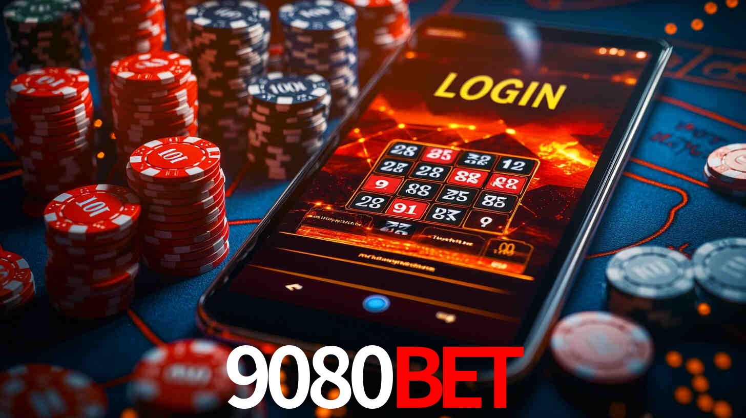 9080bet: A Experiência de Casino com Jogos de Mesa ao Vivo