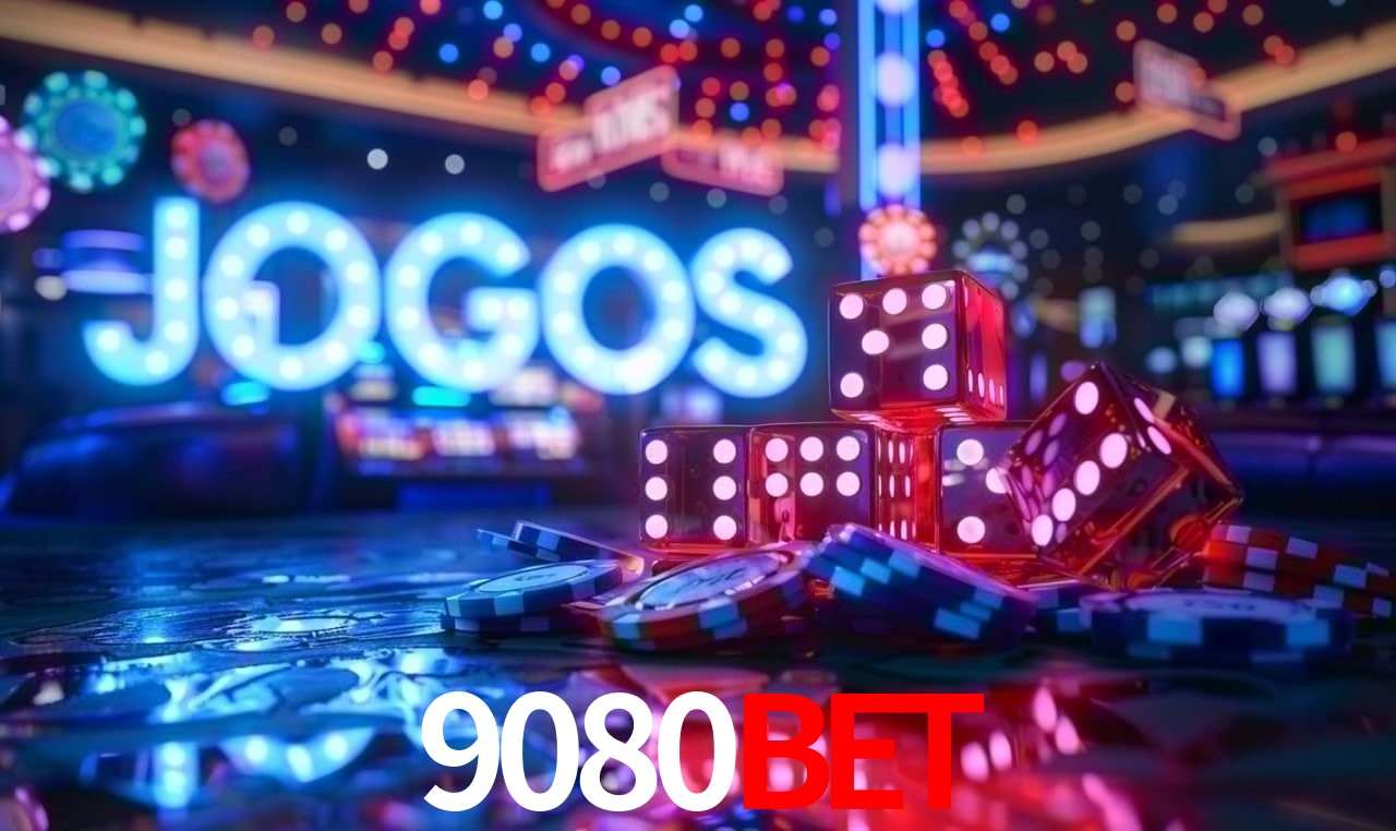 Interface Premium 9080bet