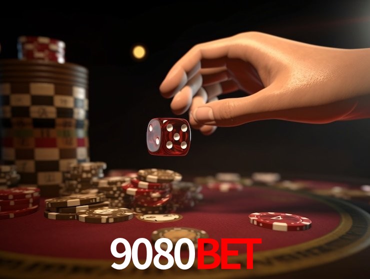 Avaliações dos Jogadores 9080bet