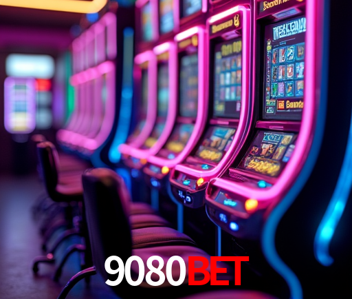 9080bet Plataforma