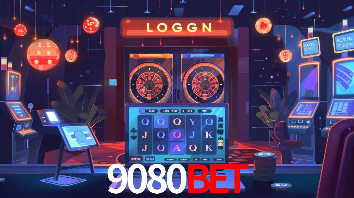 Tecnologia da Plataforma 9080bet