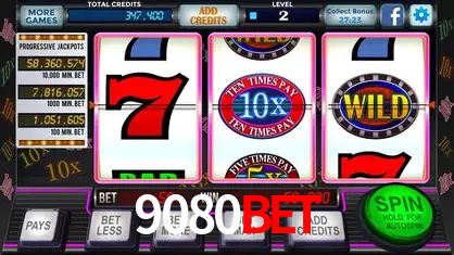Apostas Esportivas na 9080bet: Um Guia Completo