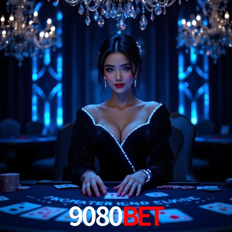Diretório de Jogos 9080bet
