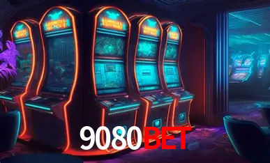 Descubra a Magia dos Jogos de Arcade no 9080bet