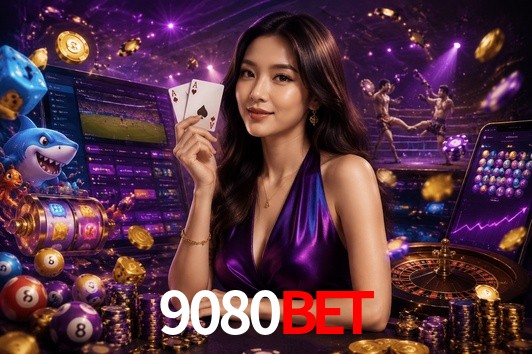 Spaceman Game 9080bet