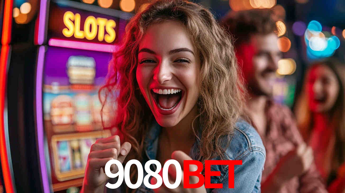 Descubra o Programa VIP da 9080bet: Vantagens Exclusivas para Jogadores