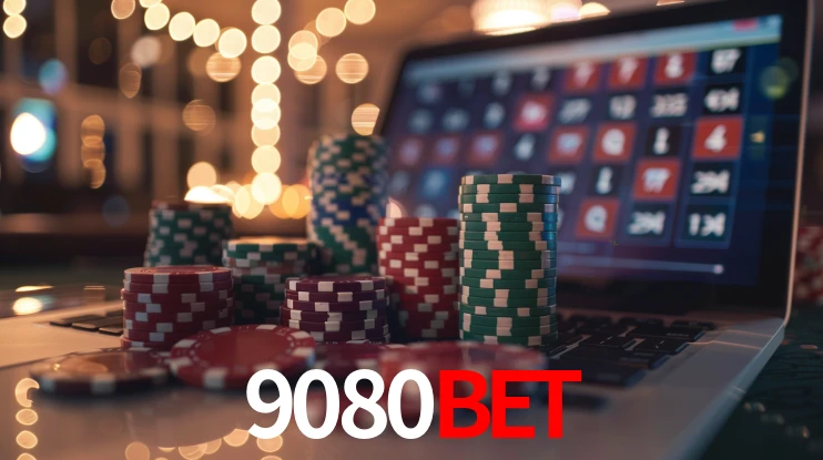 Seasonal Promotions 9080bet