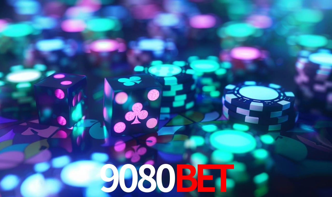 Casino Ao Vivo 9080bet
