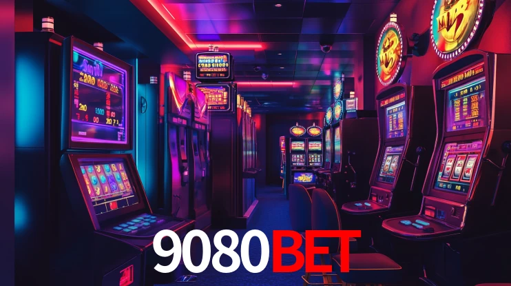 9080bet App Interface