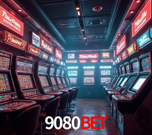 Promoções Sazonais 9080bet