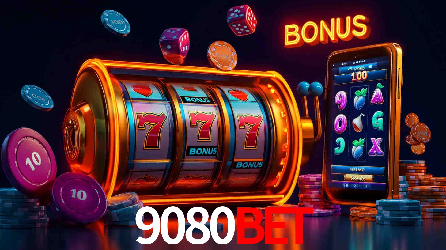 Explorando a Categoria de Eventos em Apostas na 9080bet