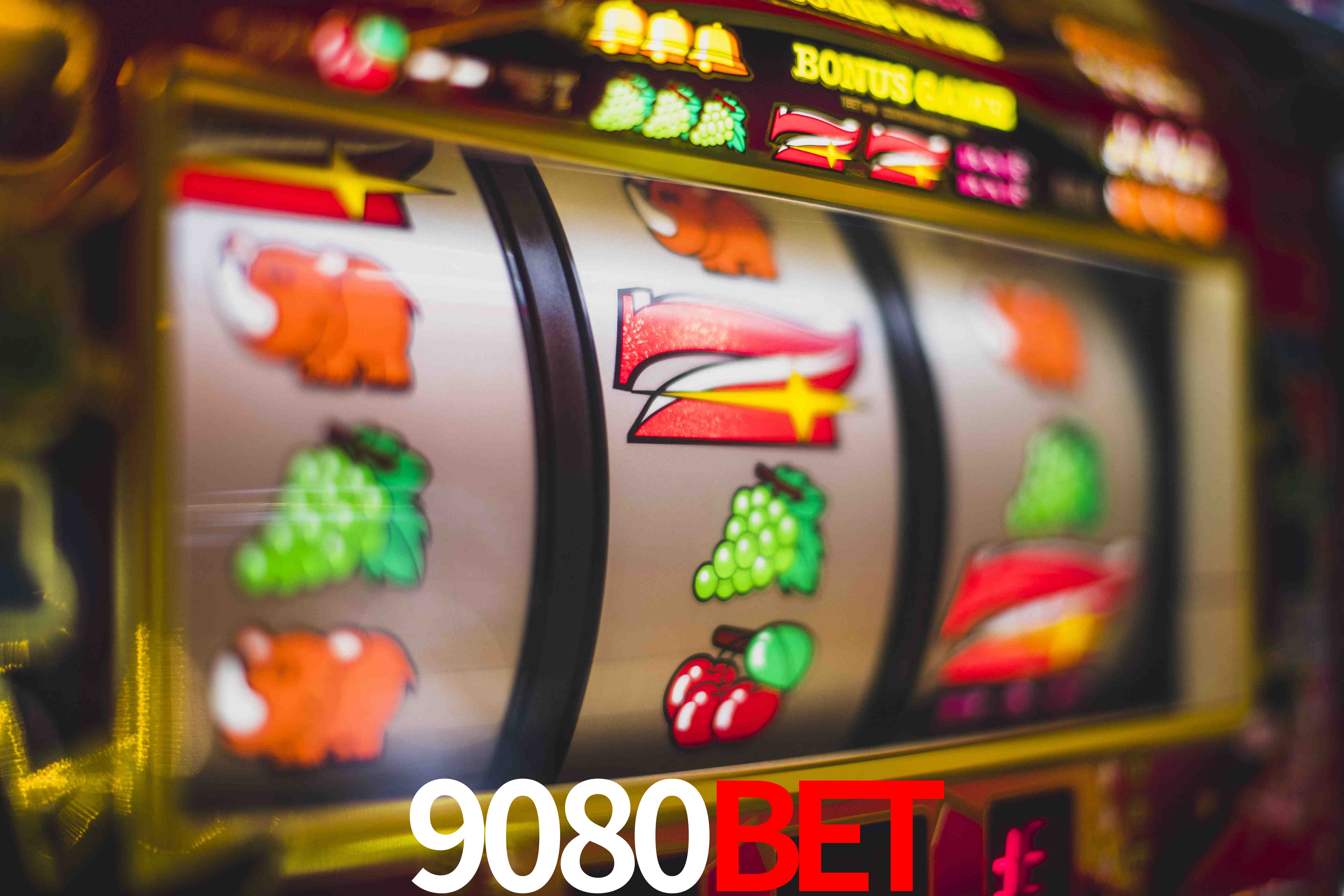 Tennis Betting 9080bet