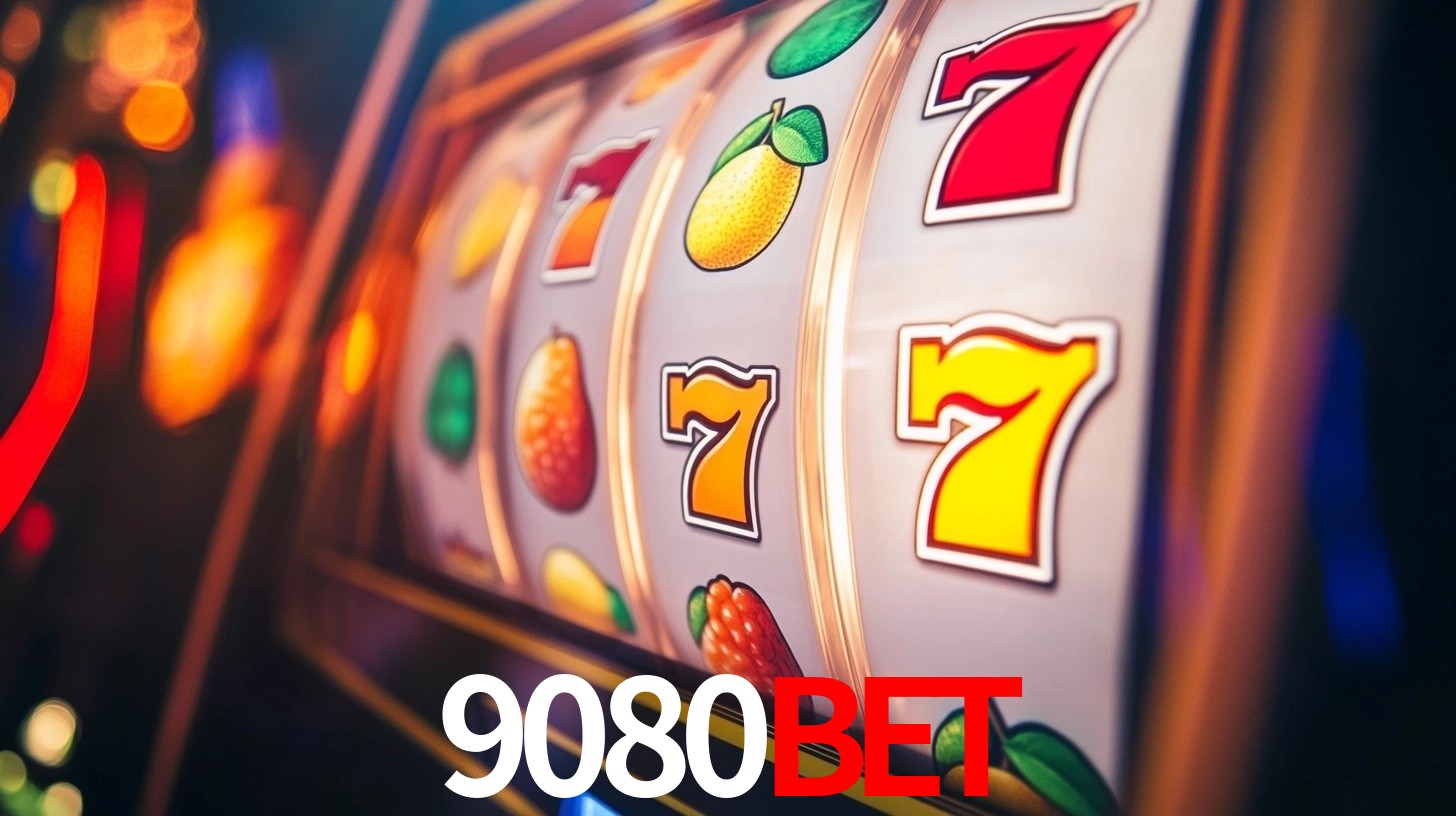 Premium Interface 9080bet