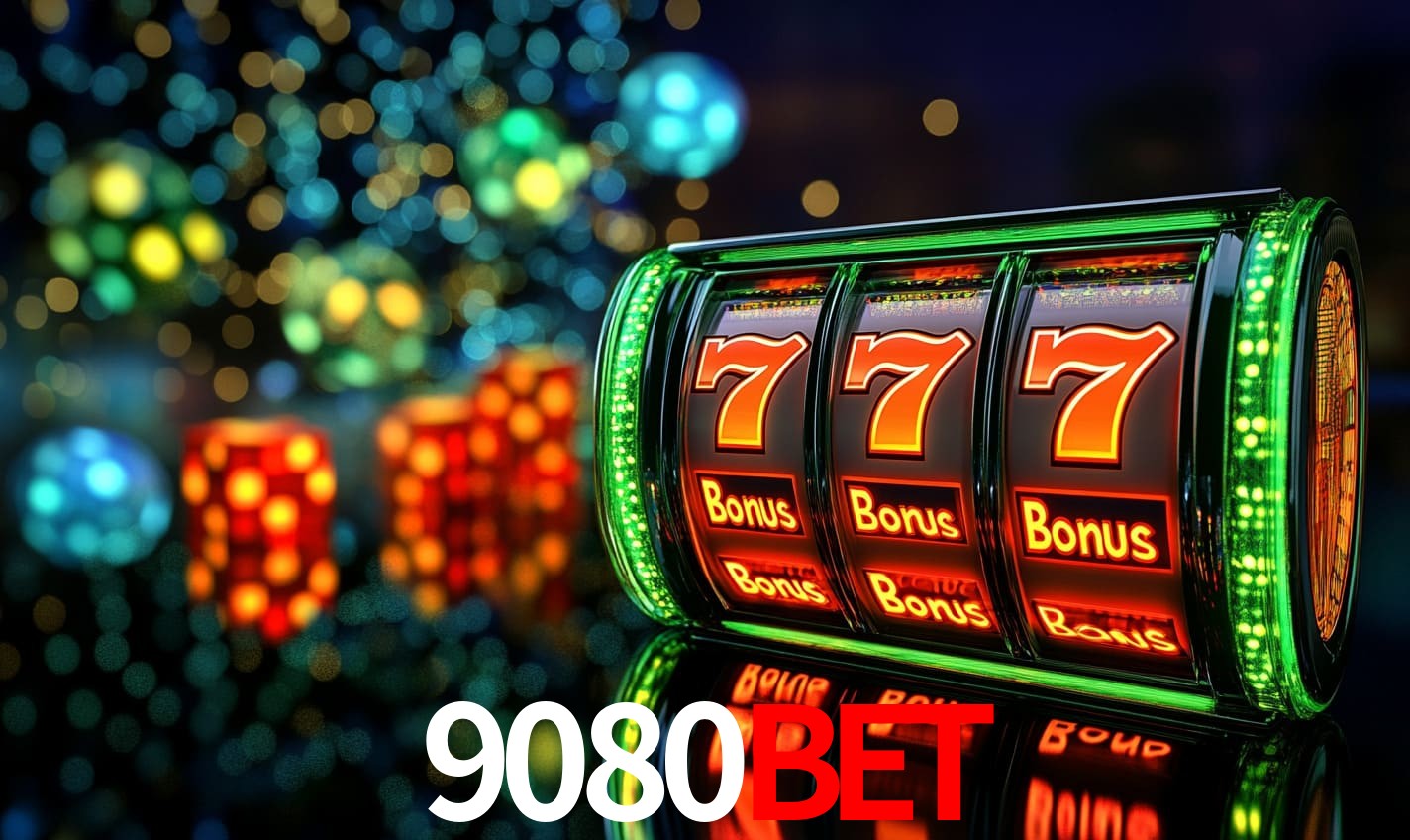 Provedores de Jogos 9080bet