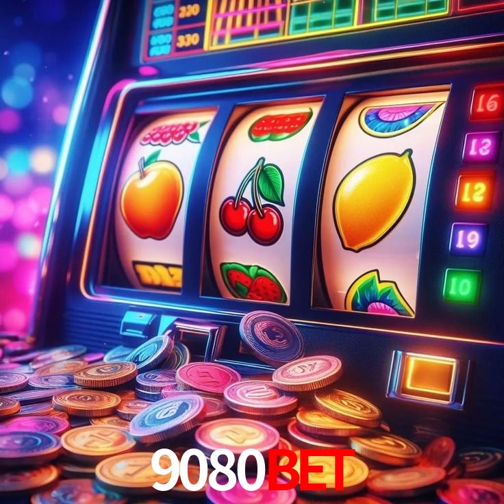Estatísticas Esportivas 9080bet