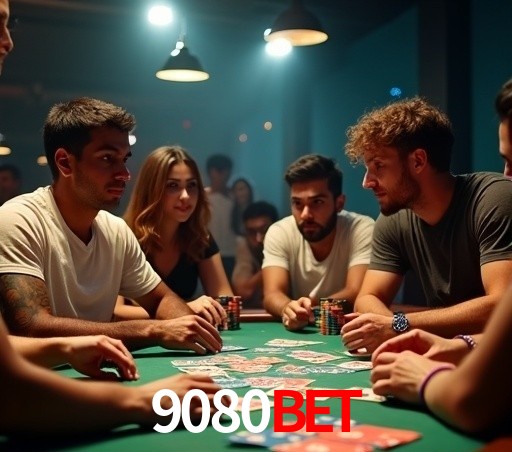 9080bet cassino