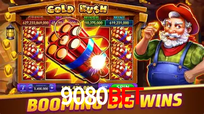 Desvendando o Mundo dos Jogos Virtuais na 9080bet