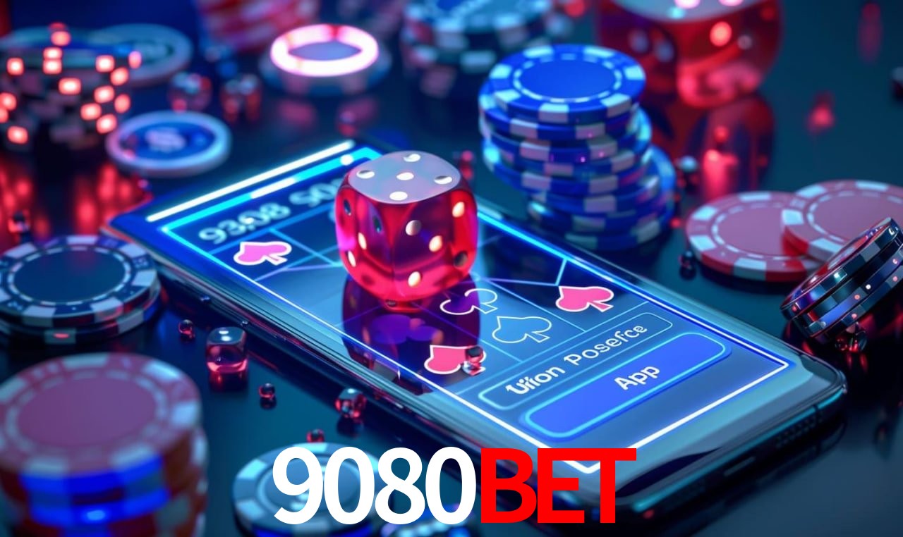 9080bet Plataforma