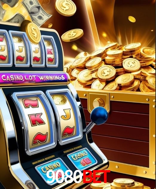 Slot Games 9080bet