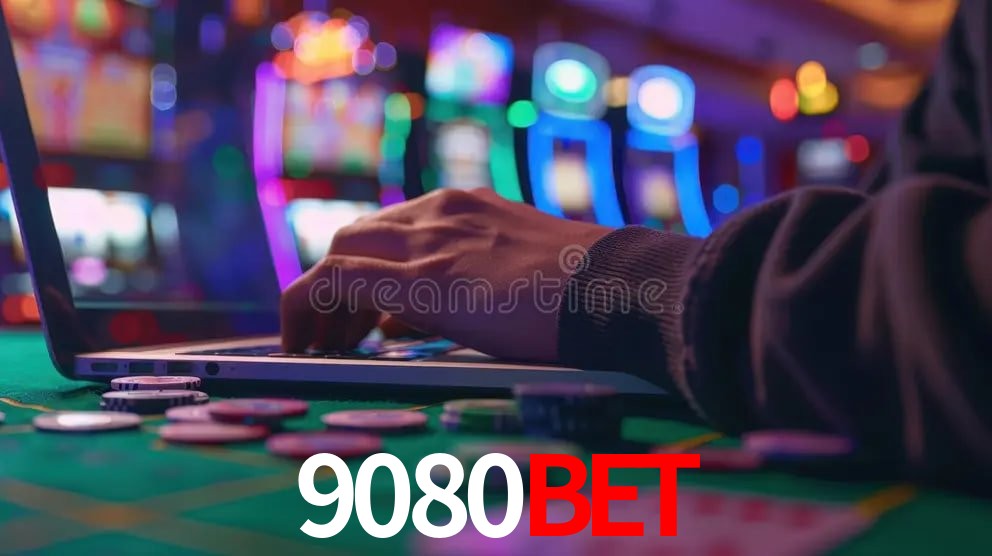 PIX Instantâneo 9080bet