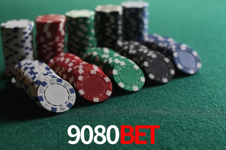 Games Directory 9080bet