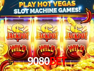 Inovações de Jogos na 9080bet: O Futuro das Experiências Interativas