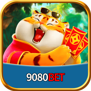 Logo 9080bet