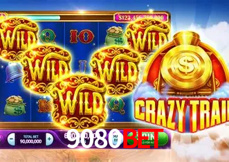 A Experiência Imersiva dos Cassinos Ao Vivo no 9080bet