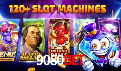 APP oficial da 9080bet para mobile