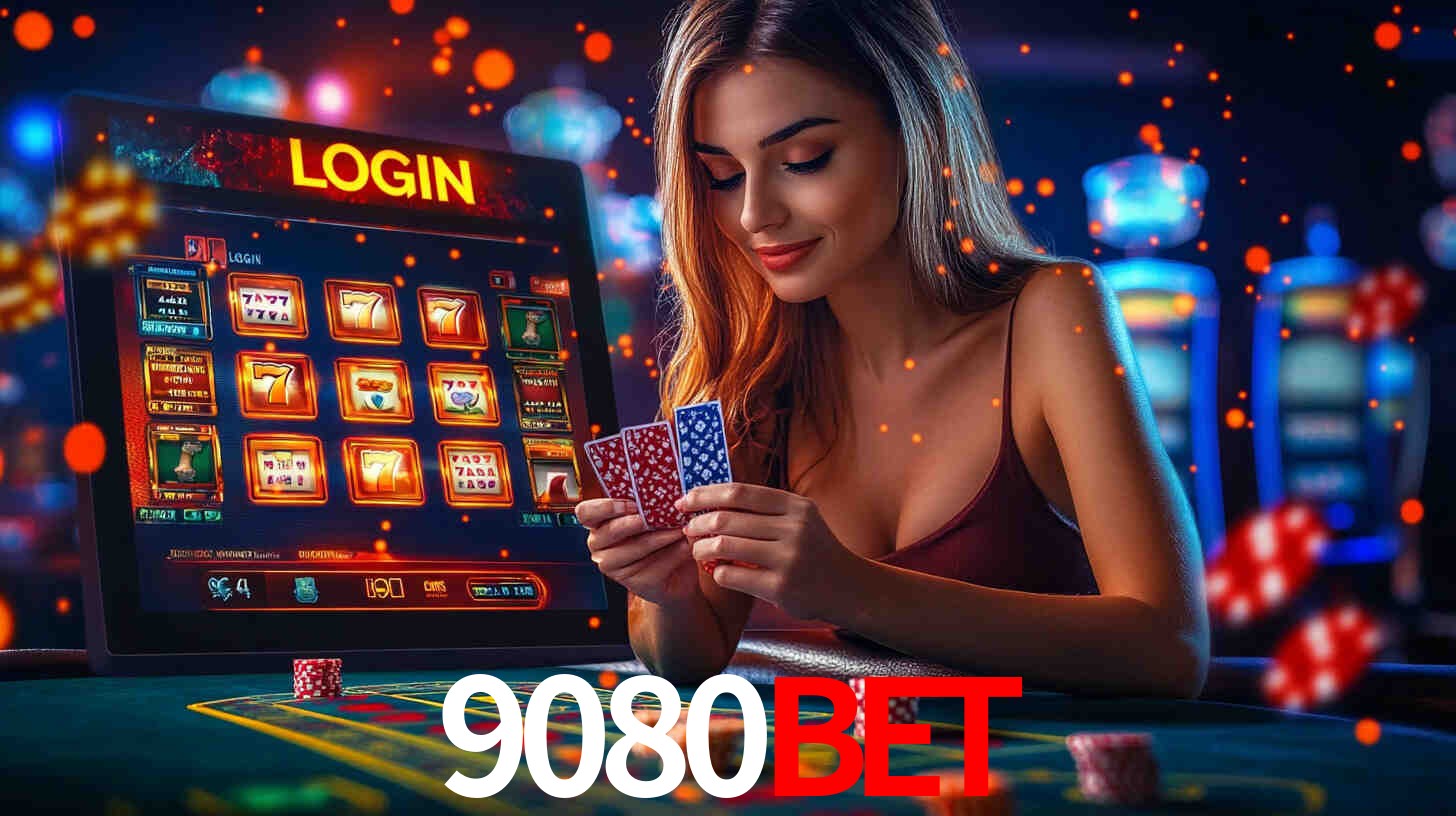 9080bet: A Experiência de Casino com Jogos de Mesa ao Vivo