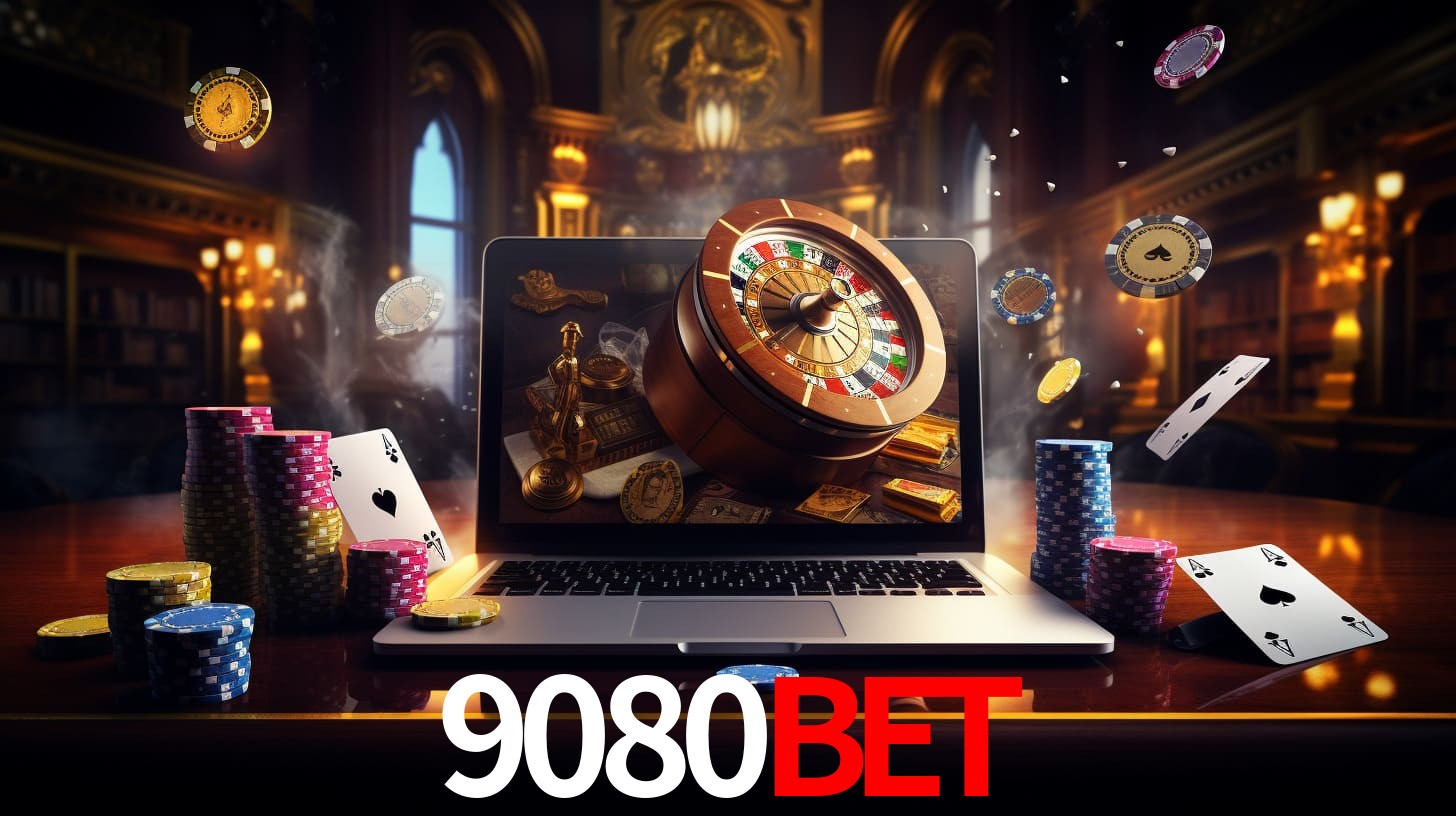 VIP Casino 9080bet