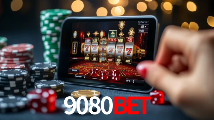 Daily Bonuses 9080bet