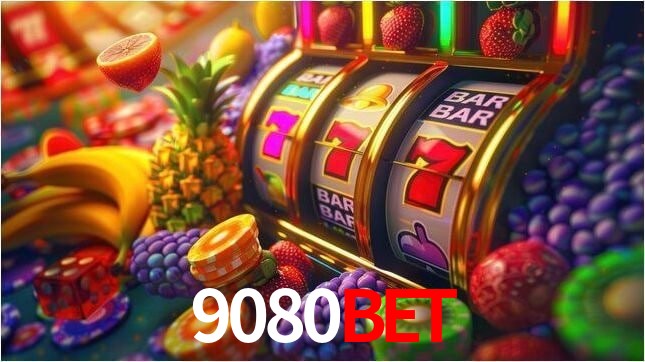 Flash Promotion 9080bet