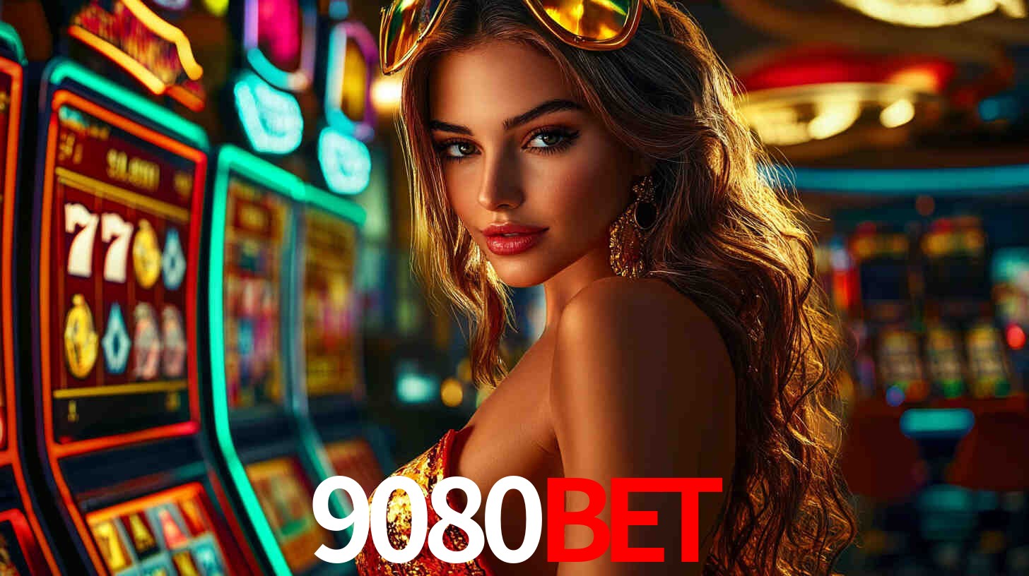 Welcome Bonus 9080bet