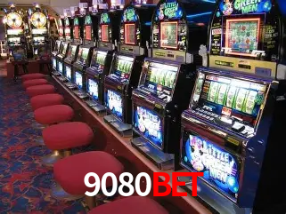 Descubra a Essência do 9080bet: Nossa História e Compromissos