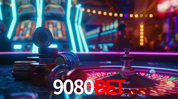 Slot Games 9080bet