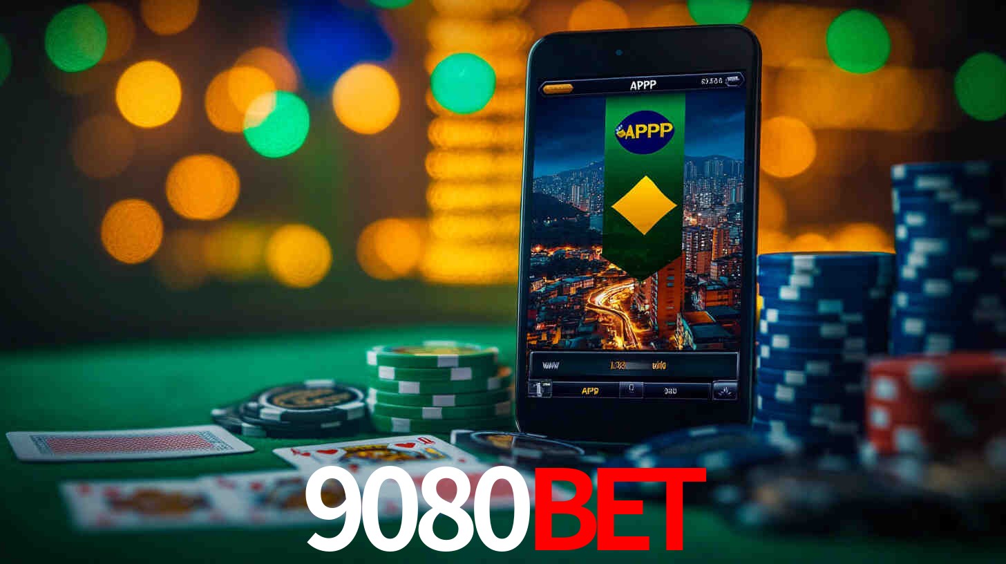 Descubra o Programa VIP da 9080bet: Vantagens Exclusivas para Jogadores